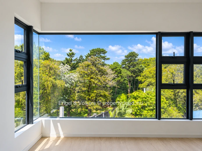 Stylish New-Build Apartment in Floréal | 2 Bedrooms