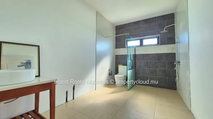  3-Bedroom Apartment for Rent in Grand Baie