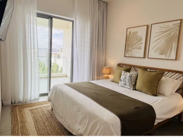 3 Bedroom Penthouse