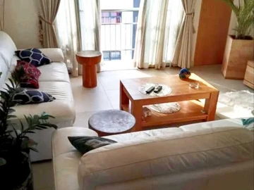 Selling Of Fully Furnished Penthouse