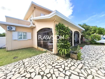 3 Bedroom Villa