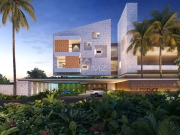 2 Bedroom Penthouse