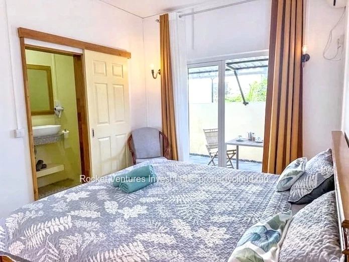 Appartement 2 Chambres, Sud-Ouest, La Gaulette