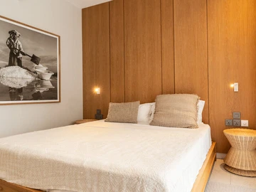 Villa de 4 Chambres