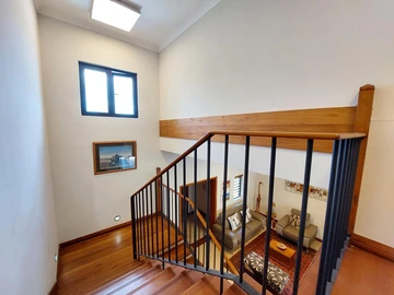 Villa de 4 Chambres