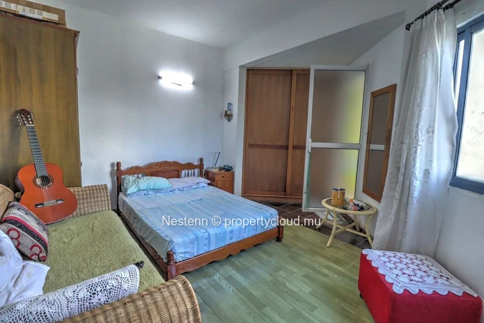 Appartement de 2 chambres en exclusivité – Une belle opportunité à saisir !