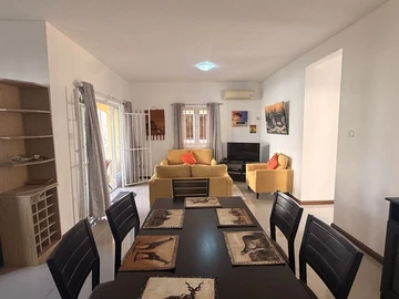4 Bedroom Apartment