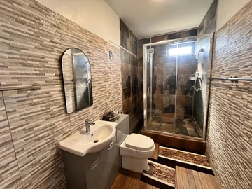 Appartement de 3 Chambres