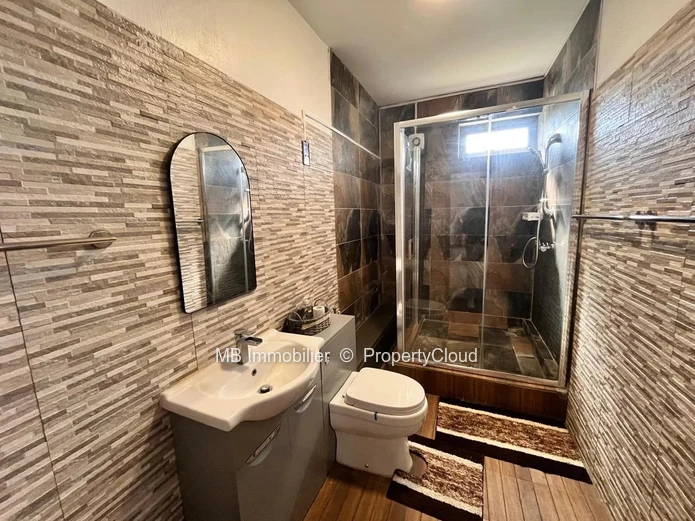 Spacious 3-Bedroom Apartment for Rent in Mont Choisy