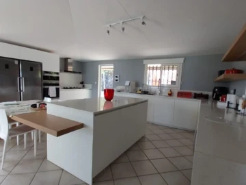 Villa de 4 Chambres