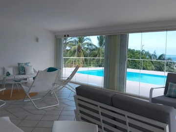Villa de 4 Chambres