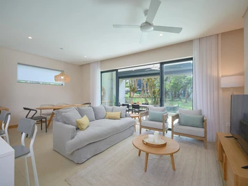 4 Bedroom Apartment