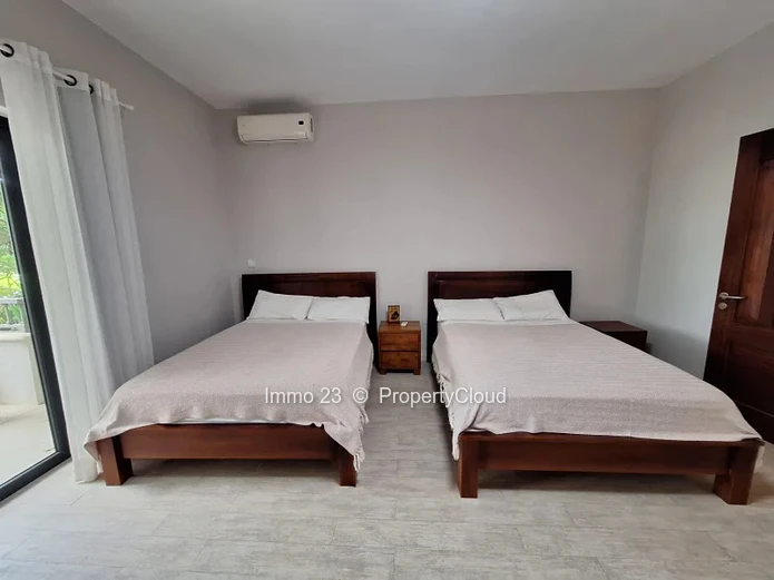 Appartement - 2 chambres - Flic en Flac - Ref. AP67149LO