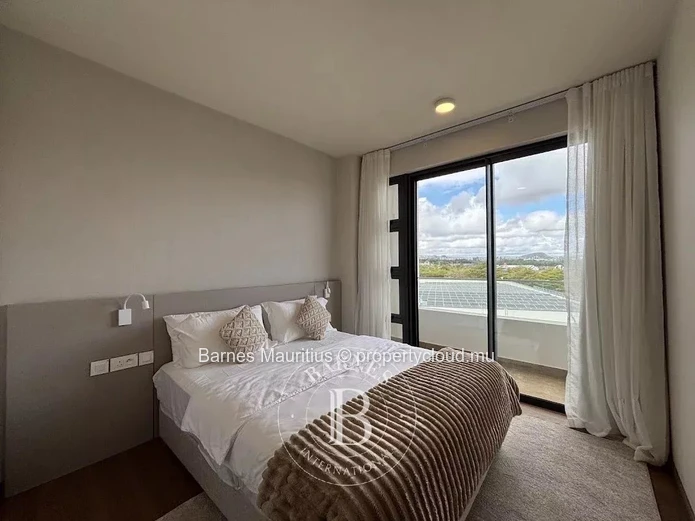 BAGATELLE/MOKA – Stunning Brand-New Penthouse with Mountain and Sea Views – 4 Bedrooms