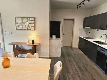 Appartement de 2 Chambres
