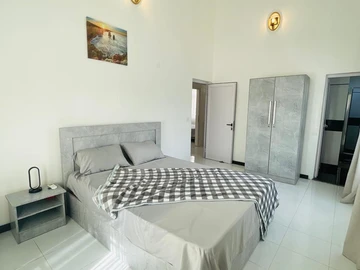 Villa de 4 Chambres