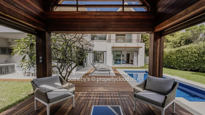 Fairway Lux - Mont Choisy Golf & Beach Estate