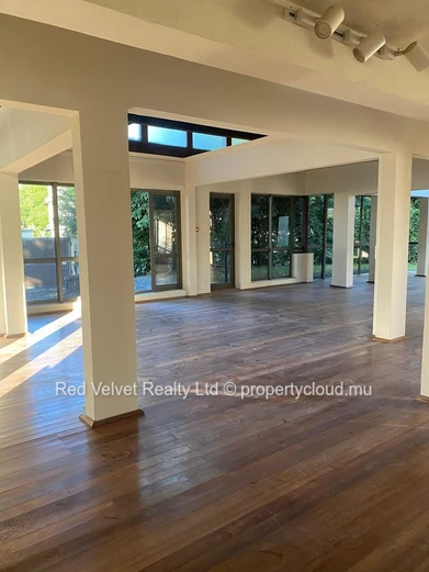 Two Commercial Buildings for Rent in Quatre Bornes | Flexible Corporate Space