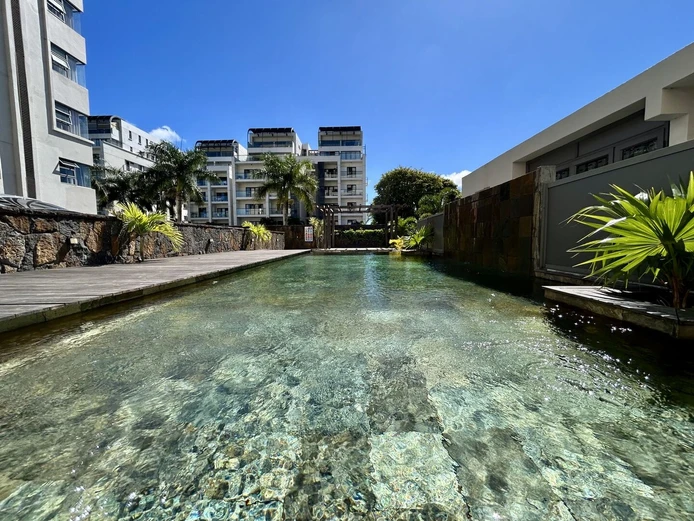 Exclusive Park Lane Listing | Modern 3-Bedroom Apartment with Mountain Views, Pool & Prime Sodnac Location (Sole Mandate)