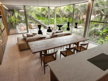 3 Bedroom Apartment