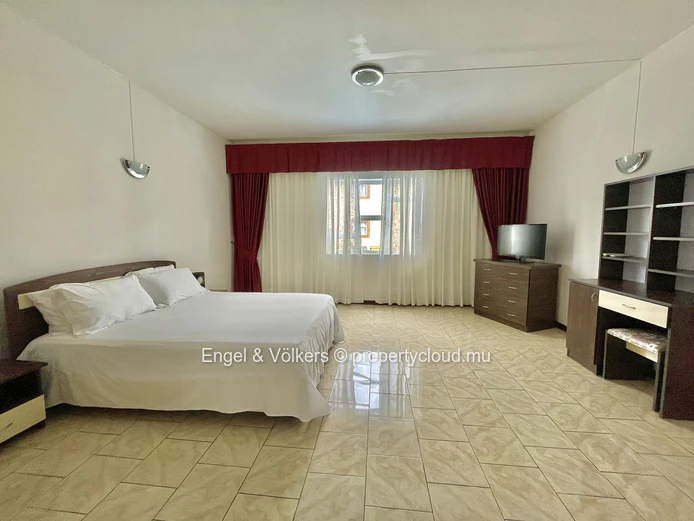 Apartment Complex & Hospitality Property in Pointe aux Canonniers, Mauritius