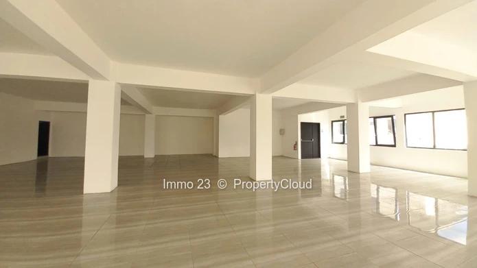 Office for rent