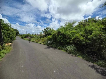 Residential Land