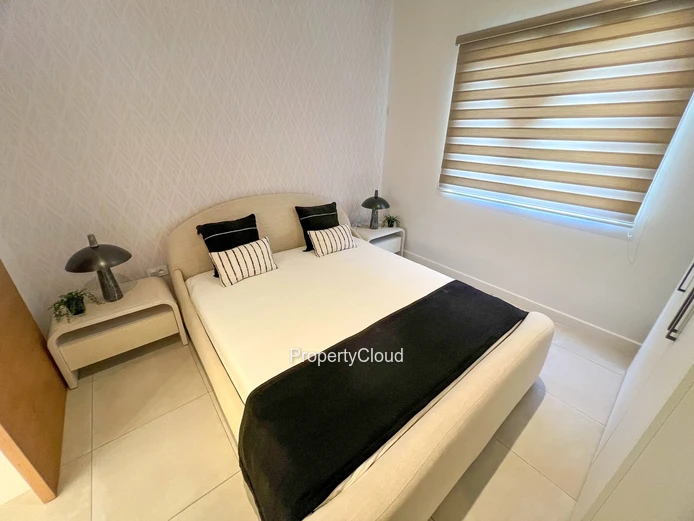 À Louer | Appartement Pieds Dans L’Eau De 3 Chambres | Grand-Gaube | Nord-Est De L’Île Maurice
