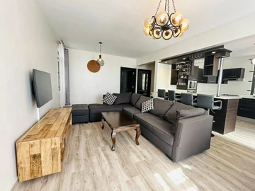 Appartement de 2 Chambres