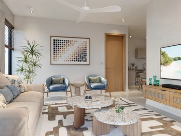 Appartement