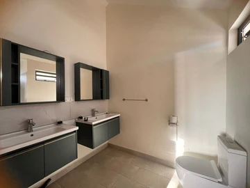 Villa de 3 Chambres