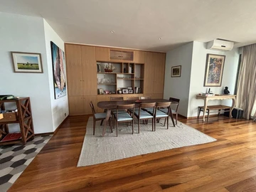 Penthouse de 3 Chambres