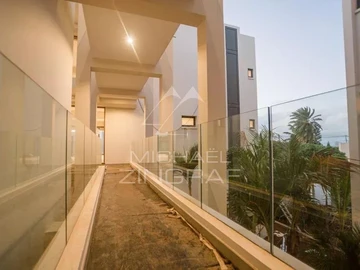 3 Bedroom Penthouse