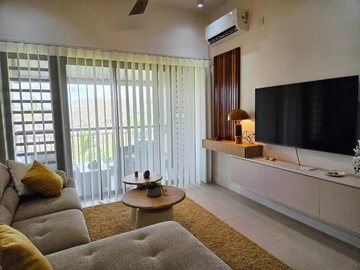 Appartement de 2 Chambres