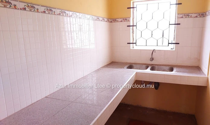 BAIE DU TOMBEAU : 6-bedroom house