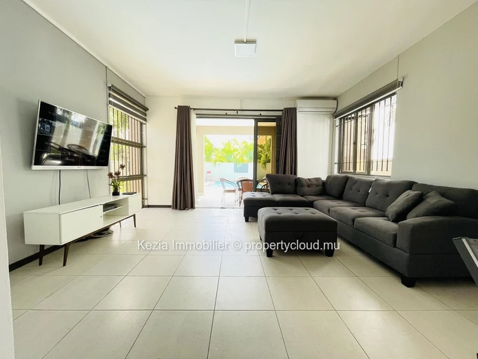 Villa Contemporaine Au Design Épuré