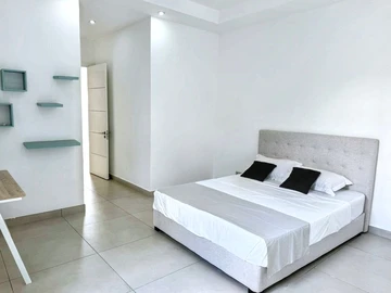 Luxurious 5-Bedroom Villa with Pool in Grand Baie, Mauritius