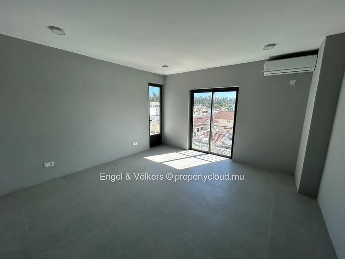 Exclusive 3-Bedroom Loft with Mountain Views and Private Plunge Pool – Flic en Flac