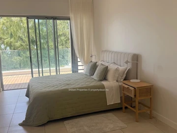 3 Bedroom Penthouse