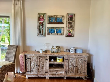 Villa de 4 Chambres
