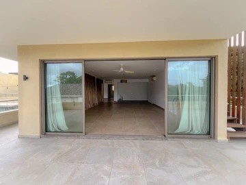 3 Bedroom Penthouse