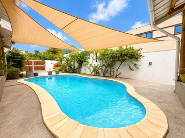 Villa de 3 Chambres