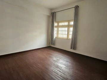 4 Bedroom Apartment