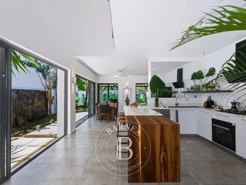 3 Bedroom Townhouse, Duplex