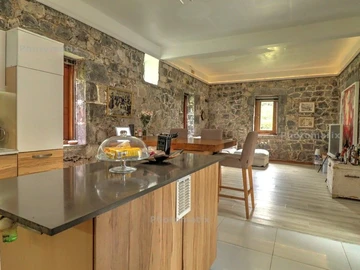 Maison de 2 Chambres