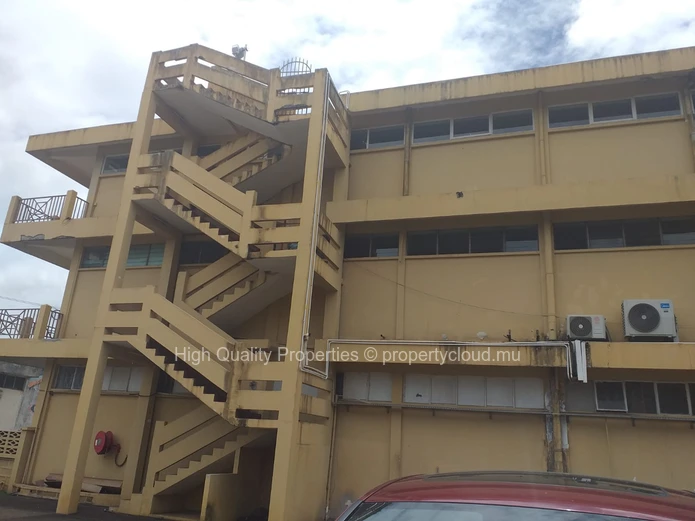 Commercial Space For Rent 