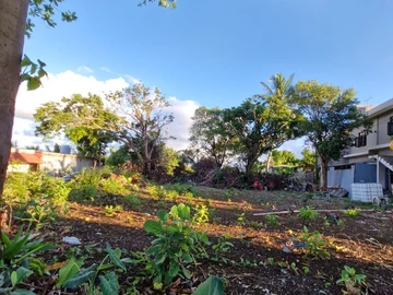 Residential Land for Sale – Pont Praslin