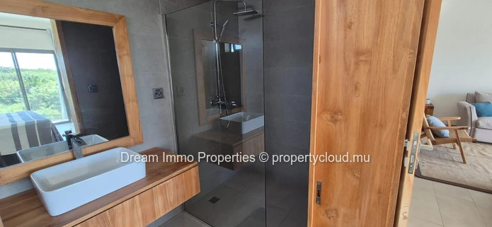 Location Appartement Neuf De 3 Ch Proche Mer A Pereybere – Ile Maurice