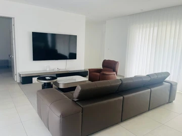 Villa de 3 Chambres