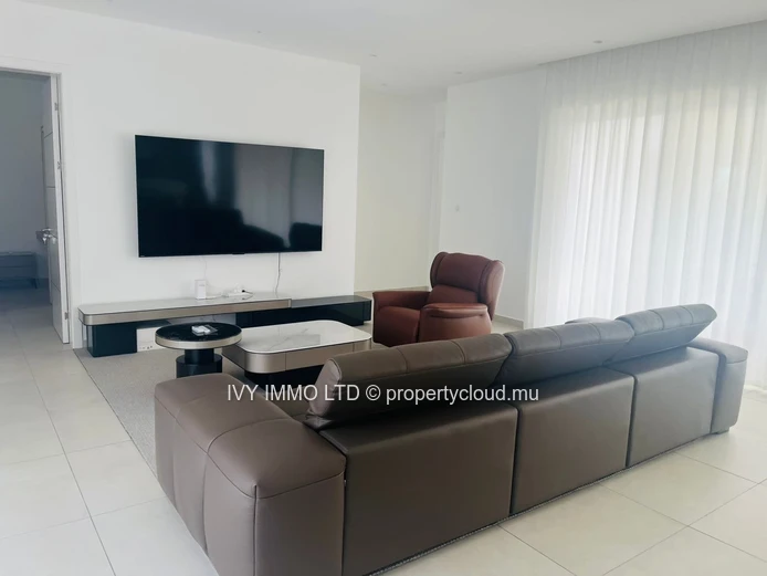 Votre escapade privée au cœur de Grand Baie 